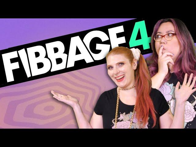 SHARK FARTS -or- EXPLODING TOADS?  - Fibbage 4 (Jackbox Party Pack 9)