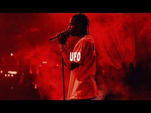 (FREE) Travis Scott Type Beat 2018 - "UFO" | Astroworld Type Beat | Rap/Trap Instrumental