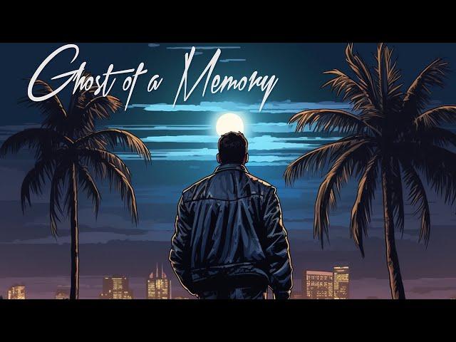 Sandor Gavin (feat. Weldon) - Ghost of a Memory