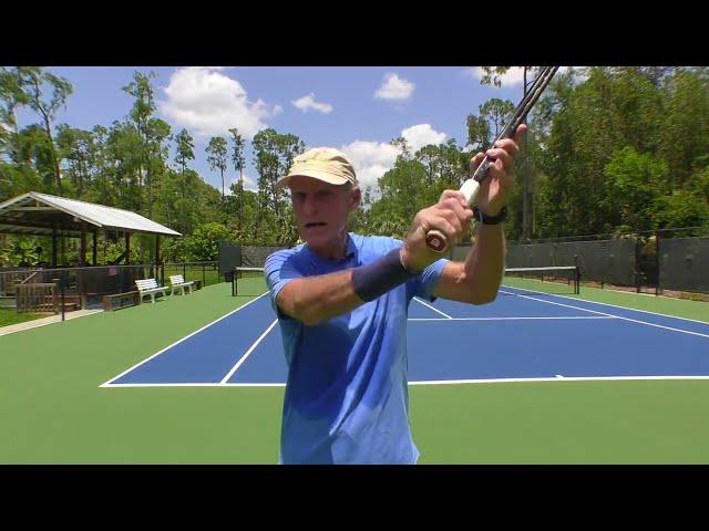 The Ultimate Guide To The Slice Backhand   HD 1080p