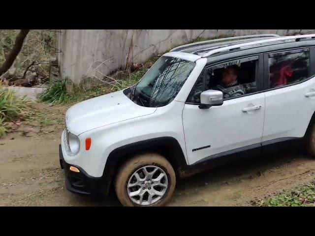 jeep renegade offroad team #renegade