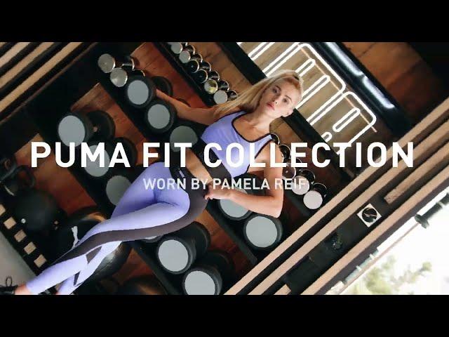 Sport Klahsen | Puma Fit collection | Hyrox