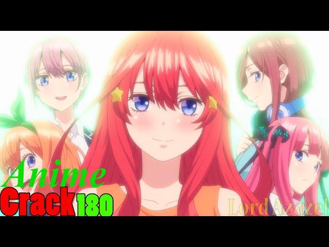 Аниме Приколы #180 | Anime Crack #180 || Смешные моменты из аниме