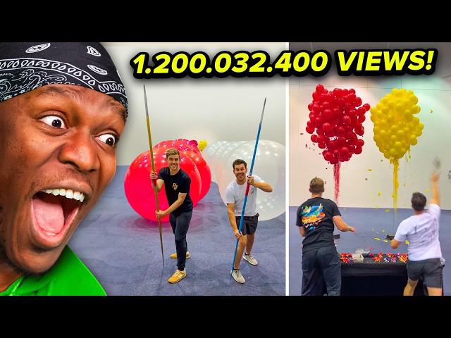 World's MOST Viewed YouTube Shorts! VIRAL CLIPS