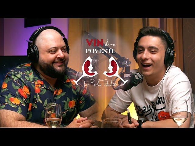 GABRIEL NICA (CU SI DESPRE MASINI):"TOTI VOR BMW!" | VIN DE-O POVESTE by RADU TIBULCA |PODCAST| #63