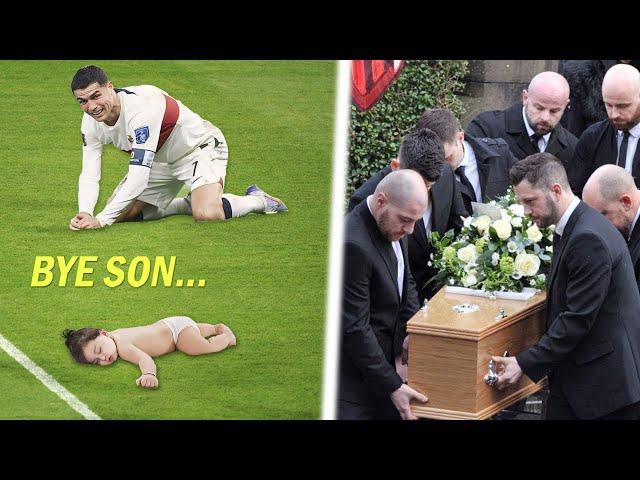 Heartbreaking Moments in Football