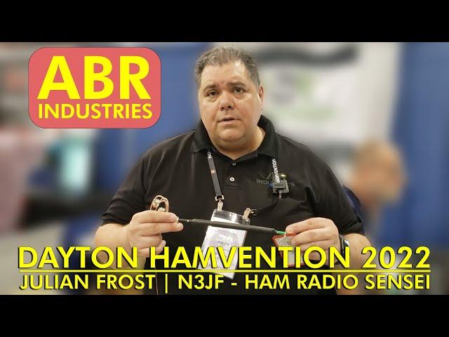 ABR Industries - Dayton Hamvention 2022