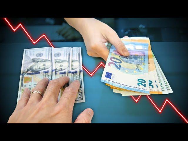 We're Losing Money
