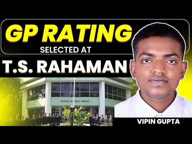 How I Cleared the TS Rahman GP Rating Exam 2024: Tips to Clear the Exam and Interview