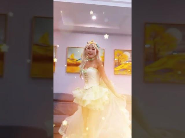 White Angel Transformation#college #love #funny #shorts