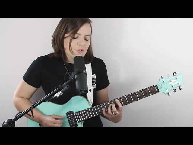 The Police - Message in a Bottle [Cover by Mary Spender]