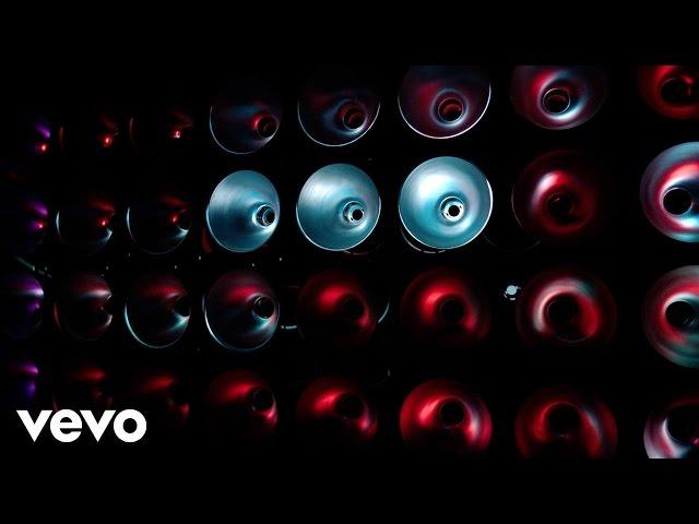 Hot Chip - Huarache Lights (Official Video)