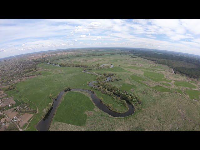 село Сари Полтавська область