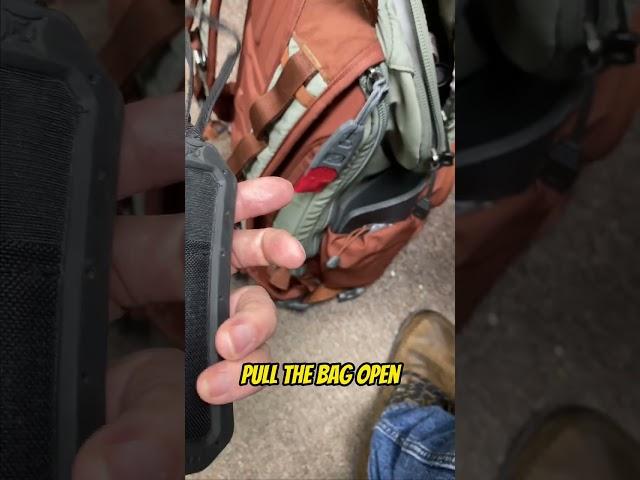 New Vertx Pull Tab - SHOT Show 2023