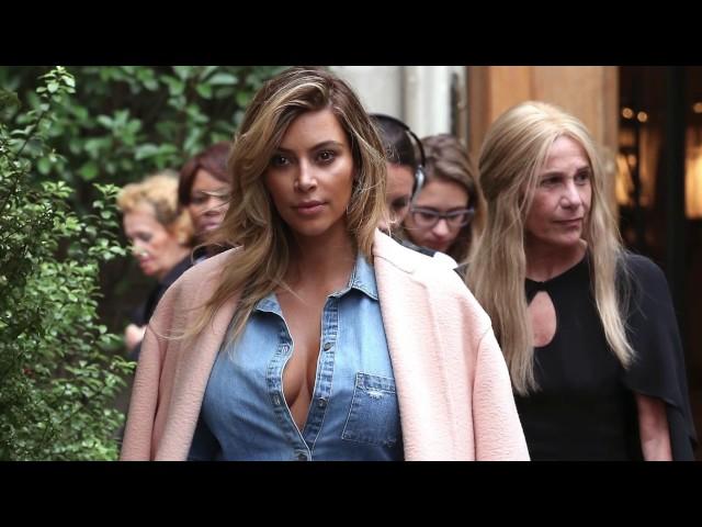 10 looks de Kim Kardashian que querrías ponerte | Cosmopolitan España