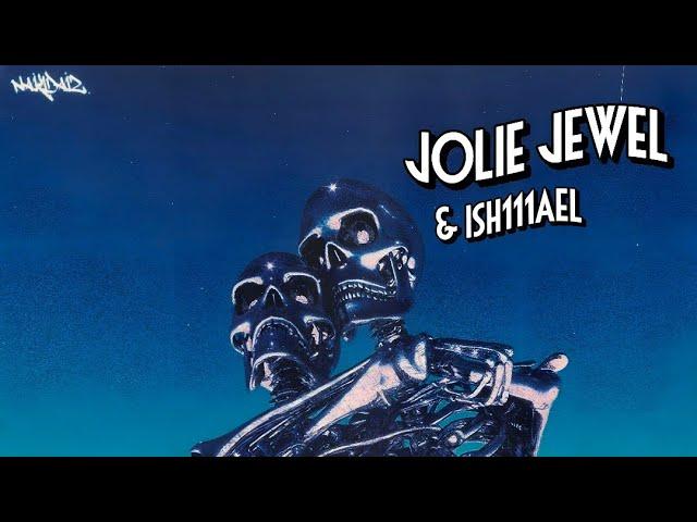 JOLIE JEWEL & ISMAEL - Forever (Official Audio)