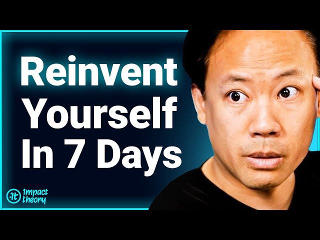 You Will NEVER BE LAZY Again! (Unleash Your Super Brain) | Jim Kwik