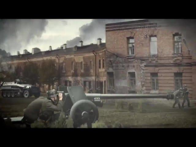 ПРОЕКТ «ВЕЛИКАЯ ВОЙНА» РАССКАЗЫВАЕТ О НАИБОЛЕЕ ЗНАЧИМЫХ СОБЫТИЯХ И СРАЖЕНИЯХ ОТЕЧЕСТВЕННОЙ ВОЙНЫ.