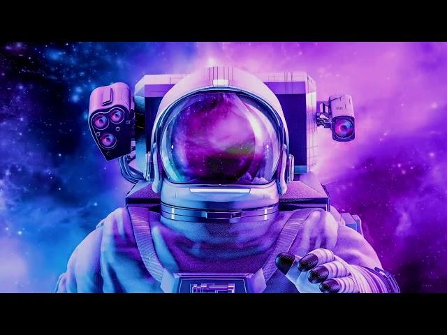 Transcend To Astral Realms  Deep Astral Projection Sleep Hypnosis Music | 8Hz Binaural Beats Sleep