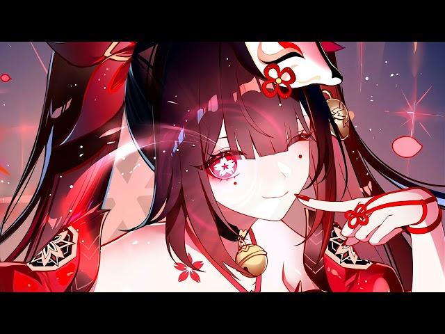 Try - pink ( Nightcore )