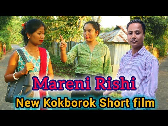 MARENI RISHI || New Kokborok Short film @SurajitDebbarma6538