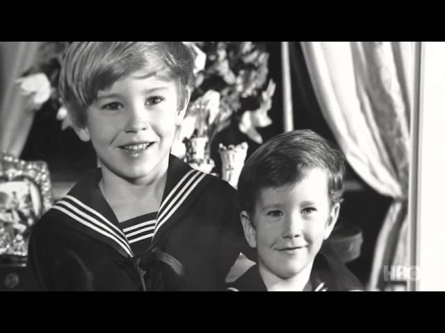 Nothing Left Unsaid: Gloria Vanderbilt and Anderson Cooper (HBO Documentary Films)