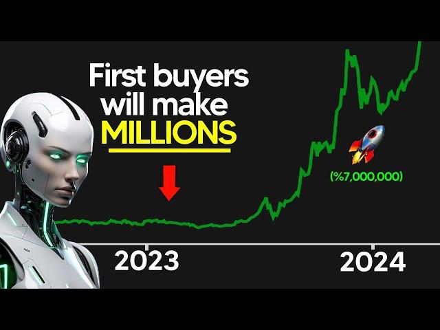 Top 6 AI ROBOT STOCKS For 2024 (There's Still Time To Buy!)