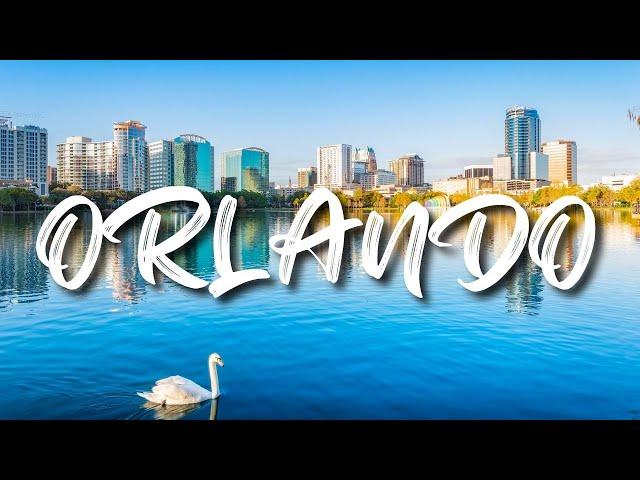 Top 10 Things To Do in Orlando, Florida