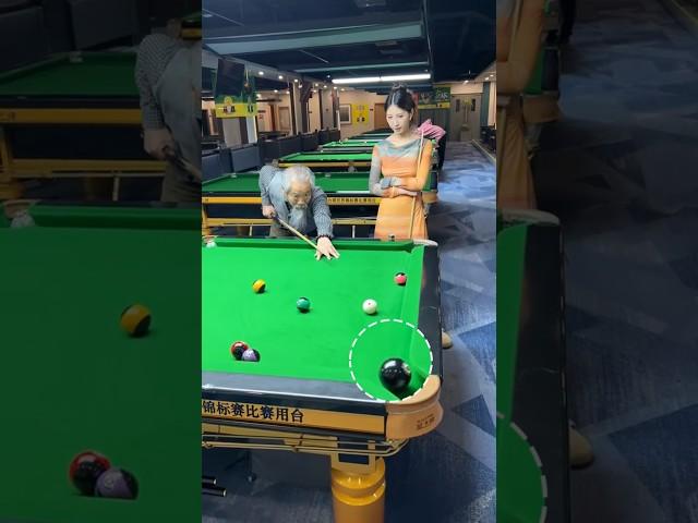  Funny videos billiards millions views p939 #pool #comedy