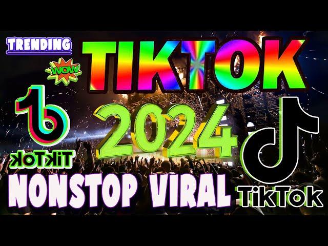 NEW TIKTOK MASHUP NONSTOP REMIX 2024VIRAL TIKTOK DISCO REMIX 2024TIKTOK DANCE PARTY DISCO MIX