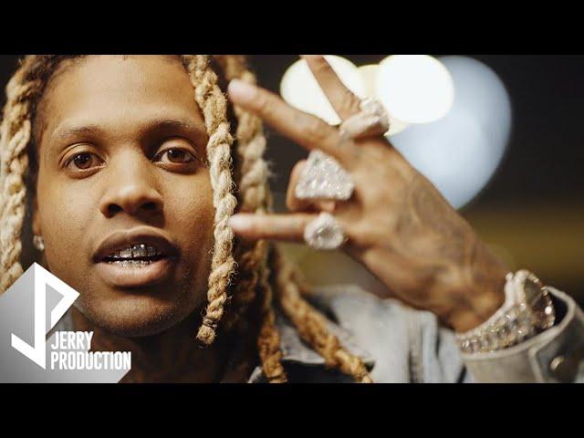 Only The Family & Lil Durk - Hellcats & Trackhawks (Official Video)