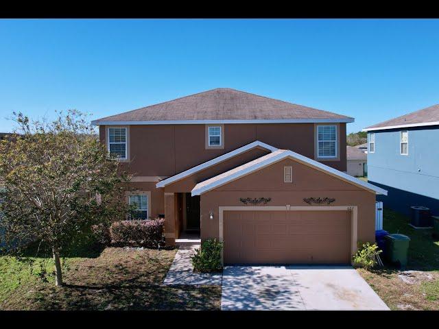 Winter Haven, FL  Real Estate Photography - For Sale 627 Lucerne Blvd, Winter Haven, FL 33881