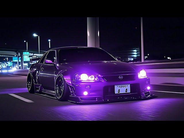 BEST PHONK MIX 2024 ※ CHILL PHONK FOR NIGHT DRIVE (LXST CXNTURY TYPE) | NIGHT CAR MUSIC | ФОНК 2024