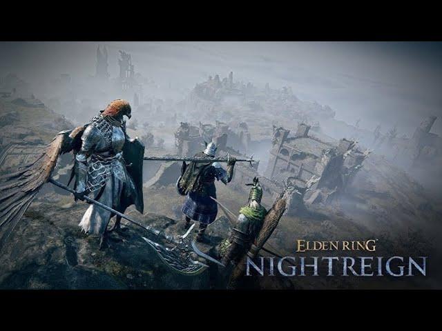 Elden Ring NightReign | Learn, Win and Repeat | Come play with us