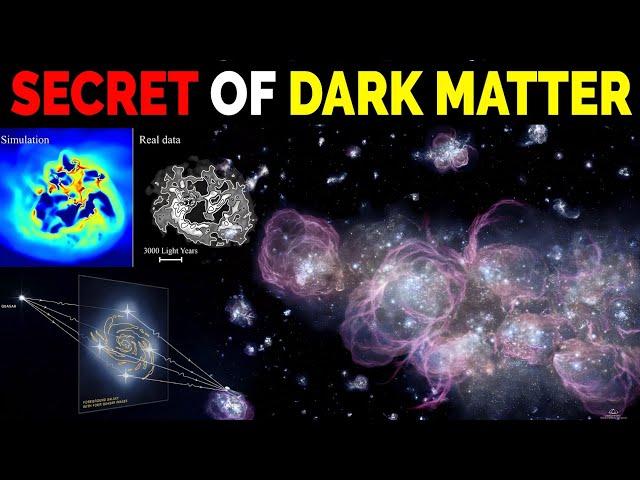 Dark matter enigma | How the Universe Works | हिंदी