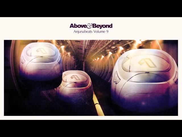 Anjunabeats: Vol. 9 CD2 (Mixed By Above & Beyond - Continuous Mix)