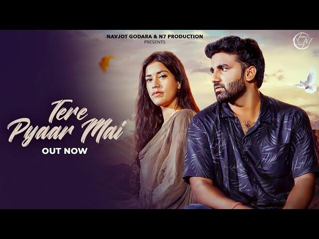 Tere Pyaar Mai | Harjeet Deewana | Anupam Nagar | Mavi Dadriwala | Navjot Godara | Minni | N7 2023