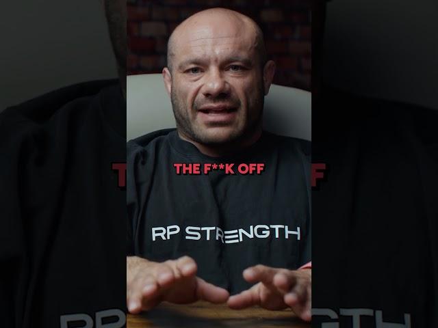 How To Become SCARY At Jiu Jitsu