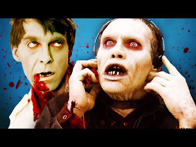 Why Is Romero's "DEAD" Trilogy The Perfect Zombie Saga?