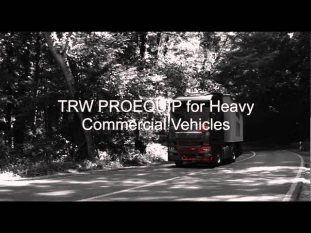 TRW Automotive Aftermarket