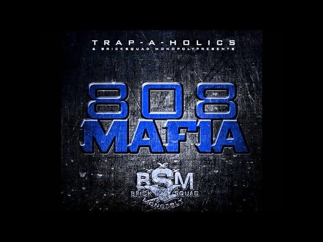 808 Mafia T.V Episode 5 - Southside & T.M88 (REMAKE) [Re - Prod. By TrAp $fLa$h 808]