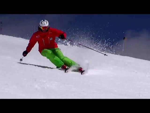 Ski Carving 4