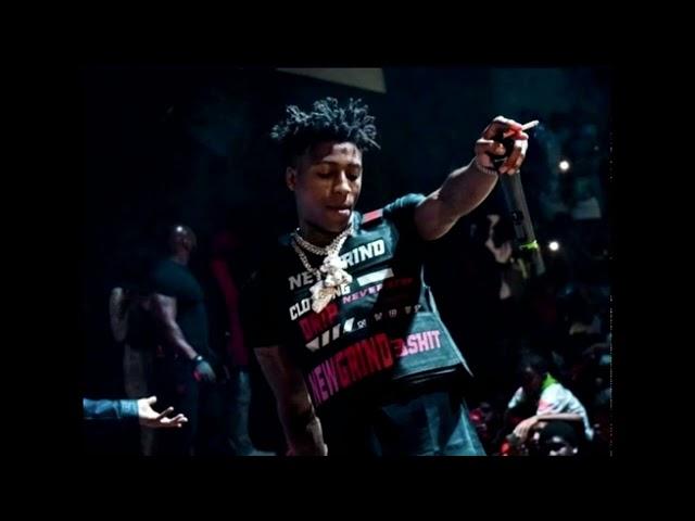 [FREE] NBA YoungBoy Type Beat - "Way of Living"