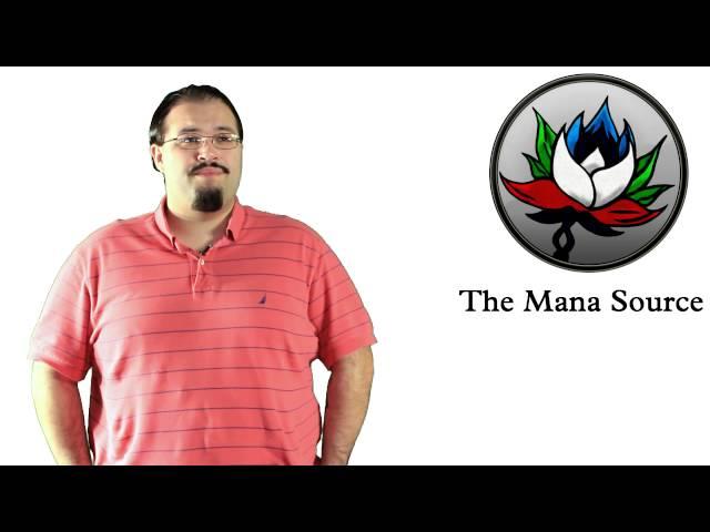 The Mana Source Channel Update and Announcement!