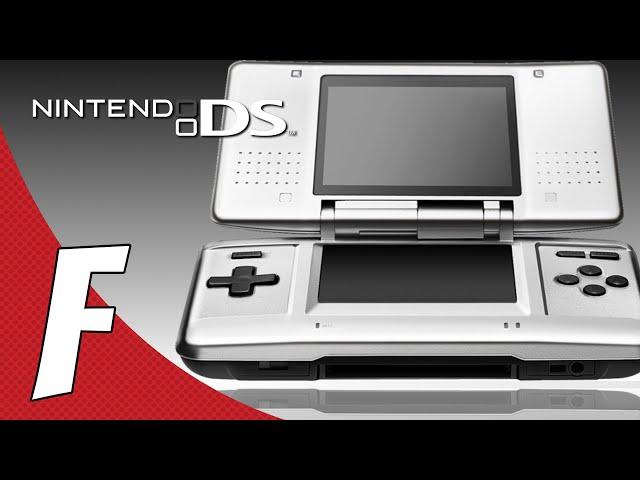 The Nintendo DS Project - Compilation F - All NDS Games (US/EU/JP)