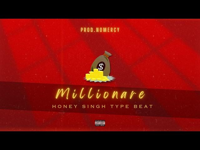 [FREE] "Millionaire" - Honey Singh Type Beat | Club Banger 2024 | Prod. by NoMERCY 