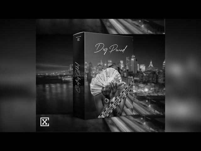 [FREE] "Dog Pound" - Detroit Loop Kit 2022