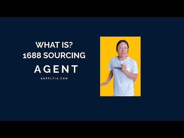 1688 Sourcing Agent: What is the Best Agent to Buy on 1688？