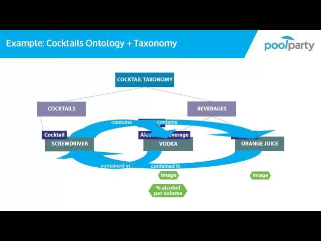 2.8 Anatomy of an Ontology