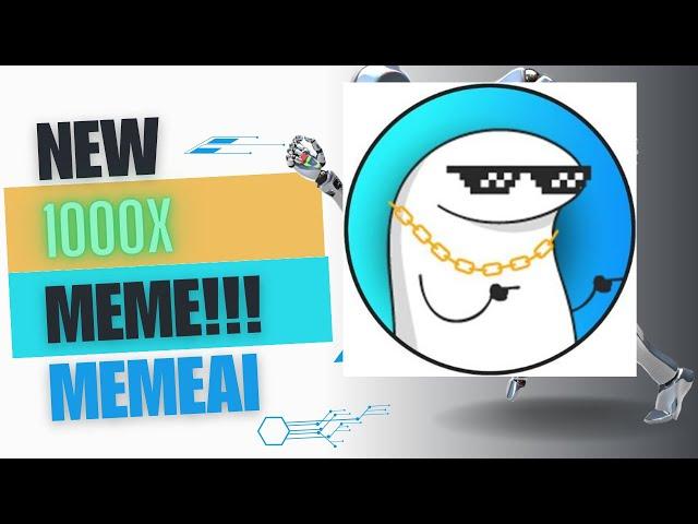 MEMEAI MIGHT MAKE YOU A MILLIONAIRE!!!